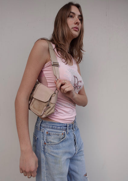 VINTAGE PRADA BAG