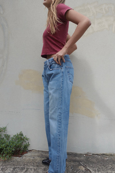 VINTAGE LEVIS 501 JEANS