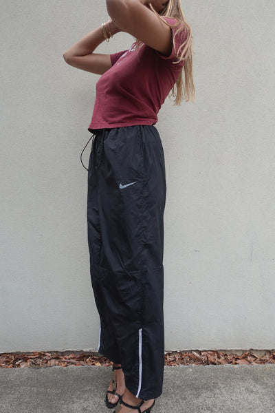 VINTAGE NIKE DRI-FIT SKIRT