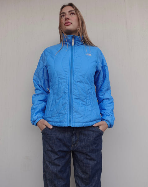 VINTAGE THE NORTH FACE JACKET