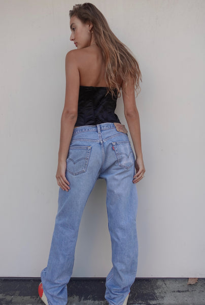 VINTAGE LEVIS 501 JEANS