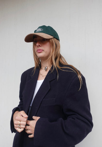 VINTAGE LAND ROVER CAP