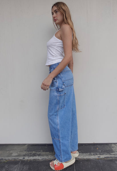 VINTAGE CARHARTT CARGO JEANS