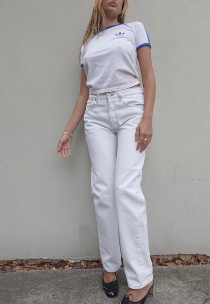 VINTAGE LEVIS 501 JEANS