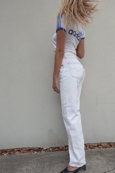 VINTAGE LEVIS 501 JEANS