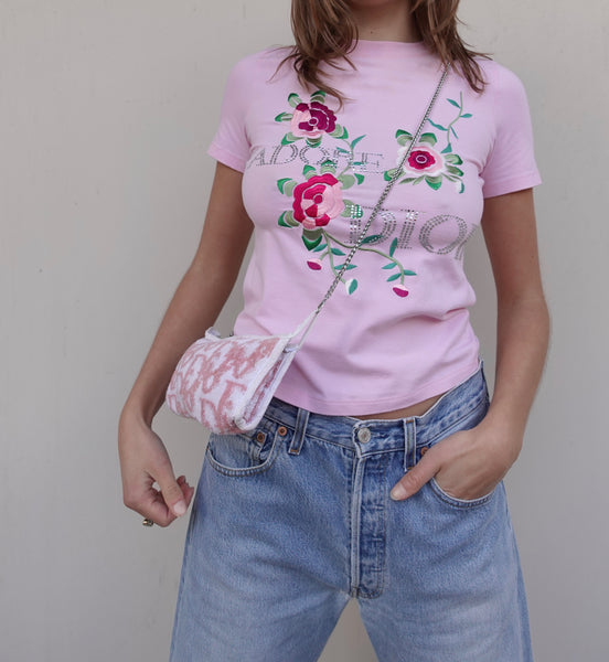 VINTAGE DIOR BAG