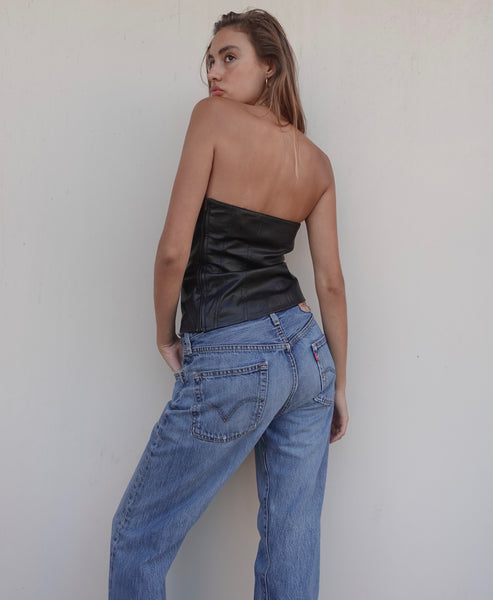 VINTAGE LEVIS 501 JEANS