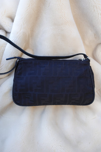VINNTAGE FENDI POCHETTE