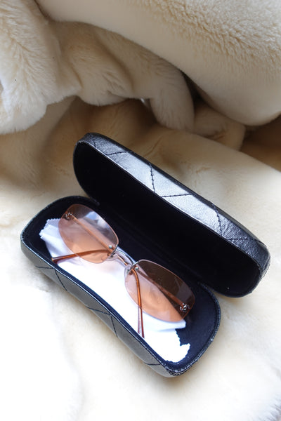 Sunglasses Chanel Collector Year 2000 in Excellent Conditions