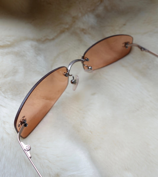 2000s CHANEL SUNGLASSES