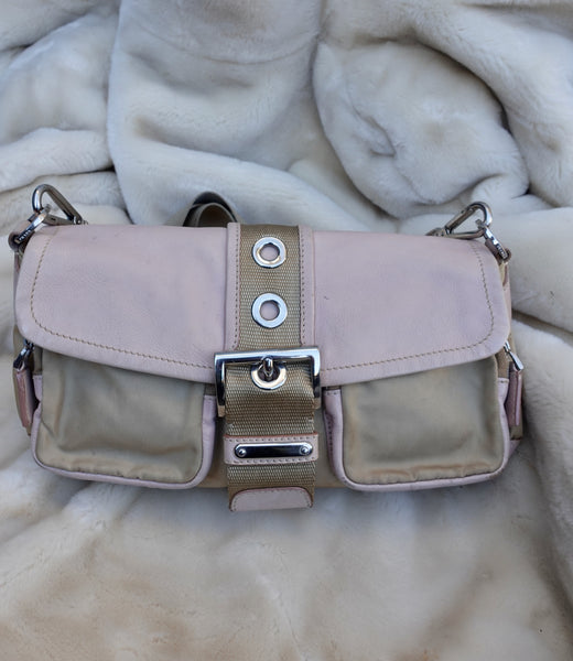 VINTAGE PRADA BAG