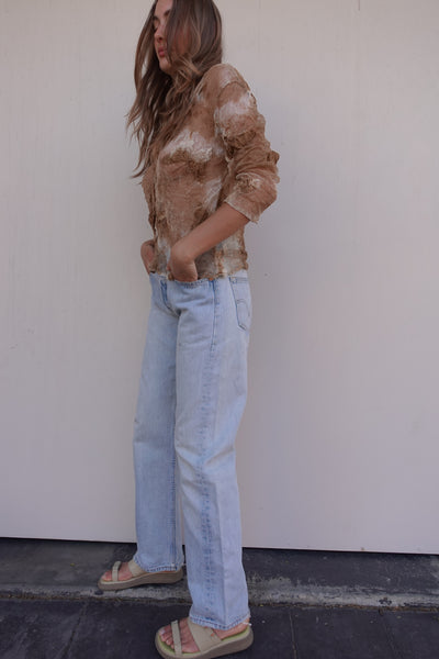 VINTAGE LEVIS 501 JEANS