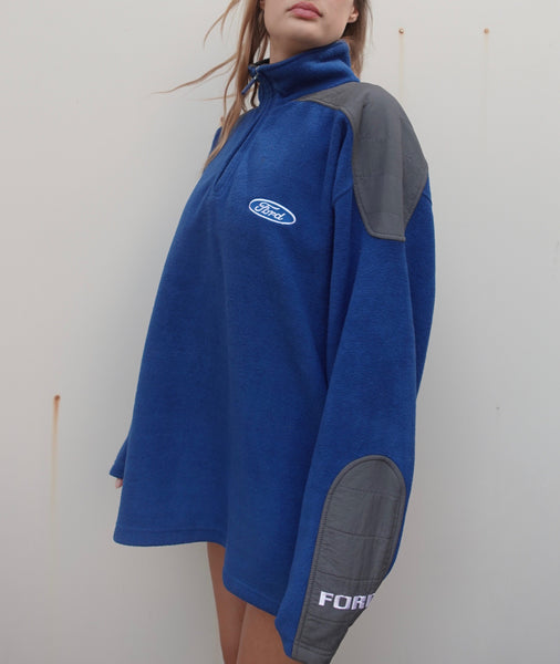 VINTAGE FORD FLEECE
