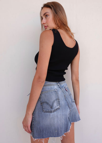 Y2K TANK TOP