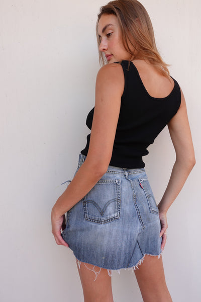 Y2K TANK TOP