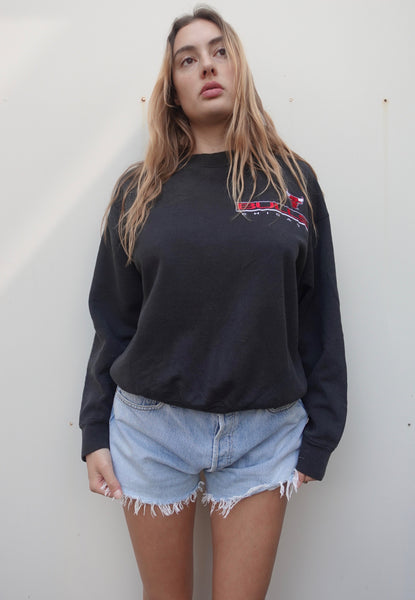 VINTAGE LEVIS 501 SHORTS