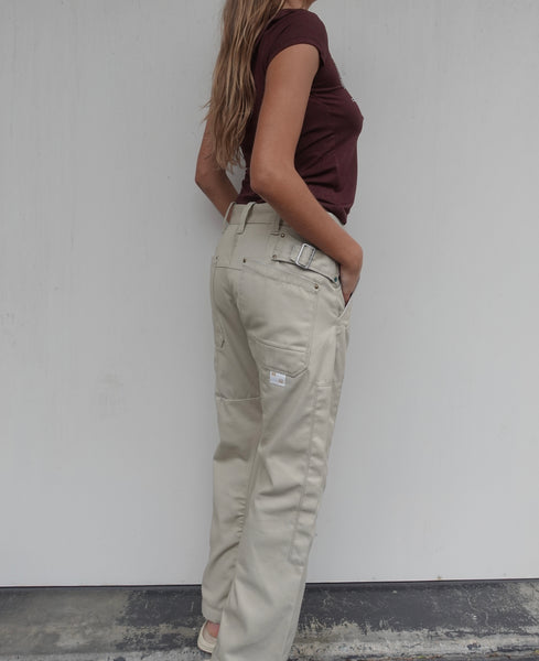 VINTAGE G-STAR RAW CARGO PANTS