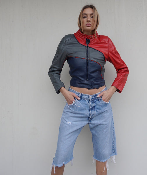 VINTAGE LEVIS 501 SHORTS