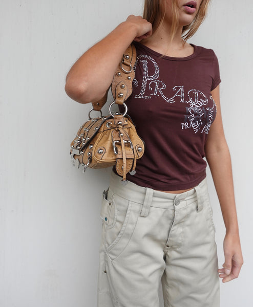 Y2K GUESS BAG