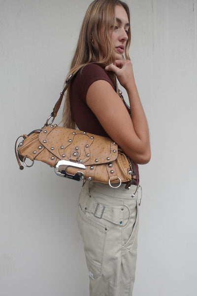 Y2K GUESS BAG