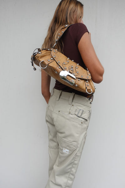Y2K GUESS BAG