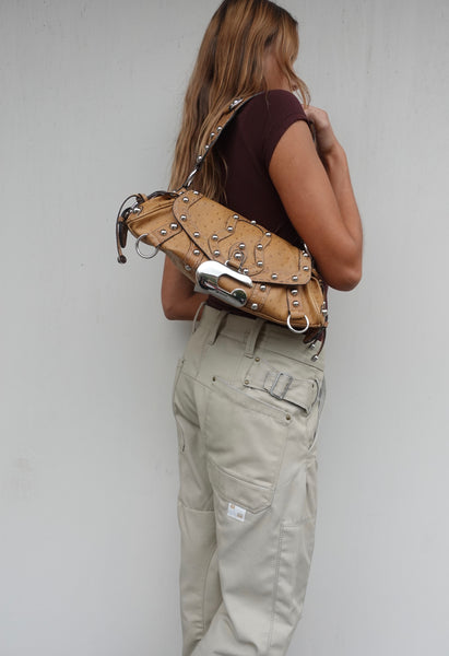 Y2K GUESS BAG