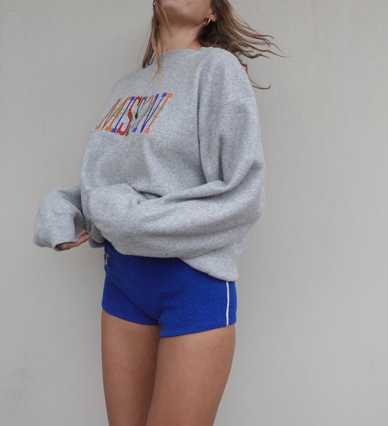 VINTAGE MISSONI SWEATER