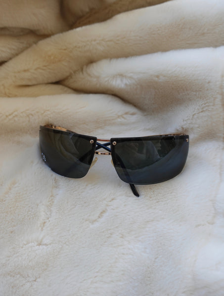 Y2K GUCCI SUNGLASSES