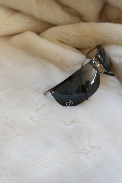 Y2K GUCCI SUNGLASSES