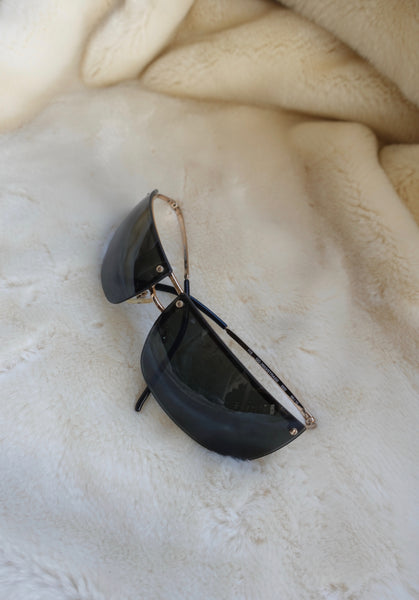 Y2K GUCCI SUNGLASSES