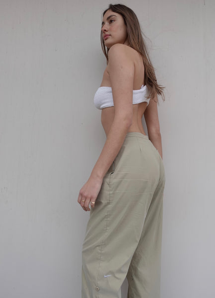 VINTAGE NIKE PANTS