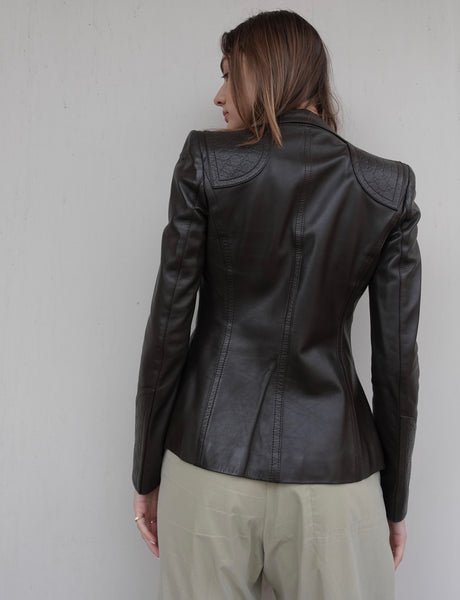 2000s TOM FORD FOR GUCCI BLAZER