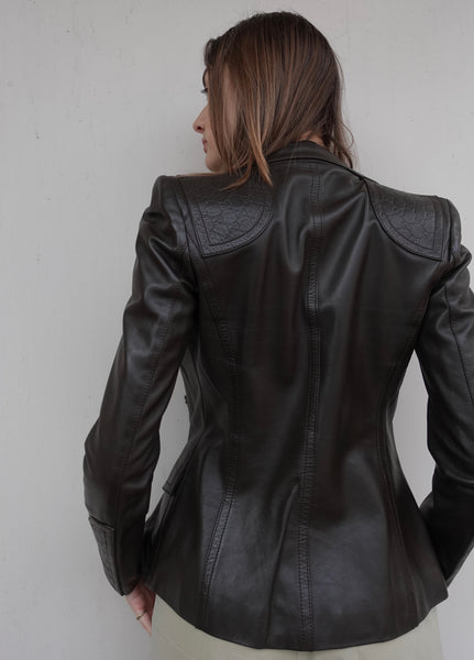 2000s TOM FORD FOR GUCCI BLAZER