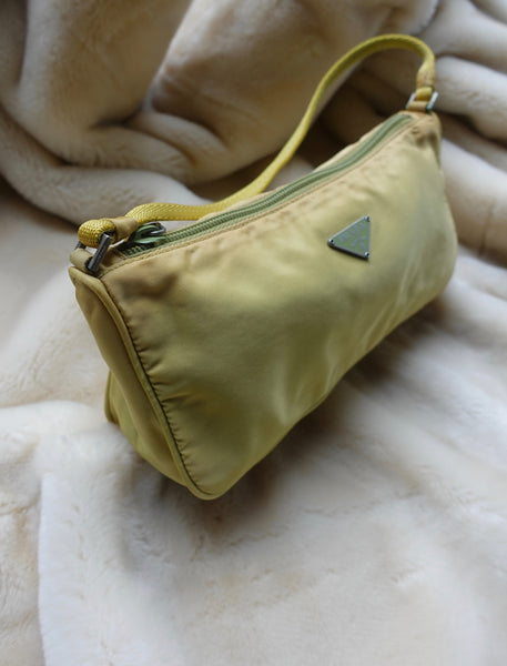 VINTAGE PRADA SHOULDER BAG