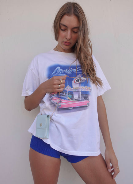 VINTAGE CHANEL BAG