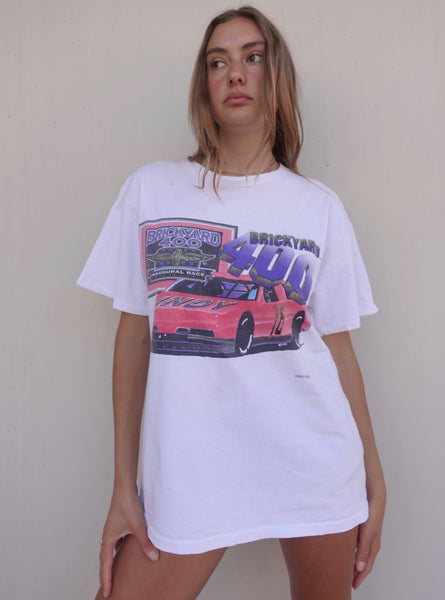 VINTAGE RACING T-SHIRT