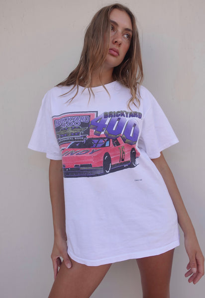 VINTAGE RACING T-SHIRT