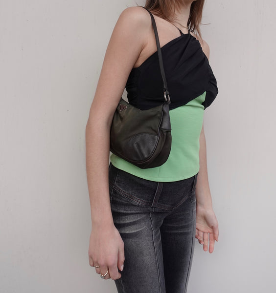 VINTAGE PRADA BAG