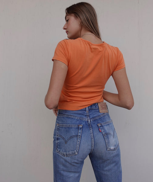 VINTAGE GUCCI T-SHIRT