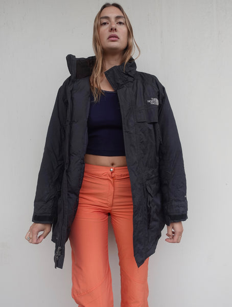 VINTAGE THE NORTH FACE PUFFER JACKET