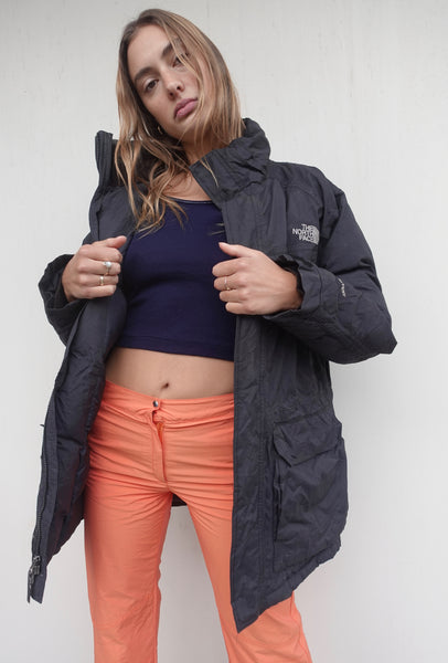 VINTAGE THE NORTH FACE PUFFER JACKET