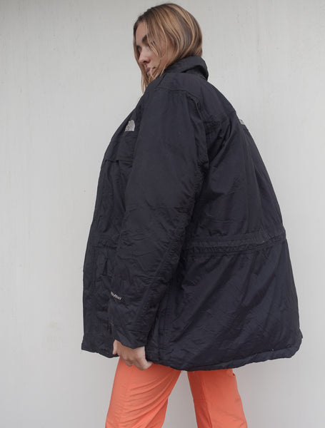 VINTAGE THE NORTH FACE PUFFER JACKET
