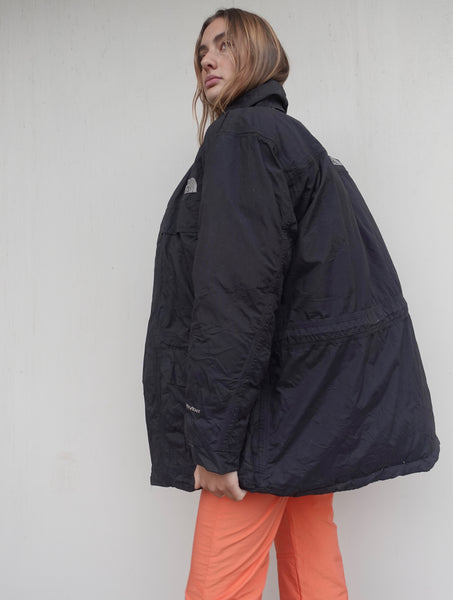 VINTAGE THE NORTH FACE PUFFER JACKET