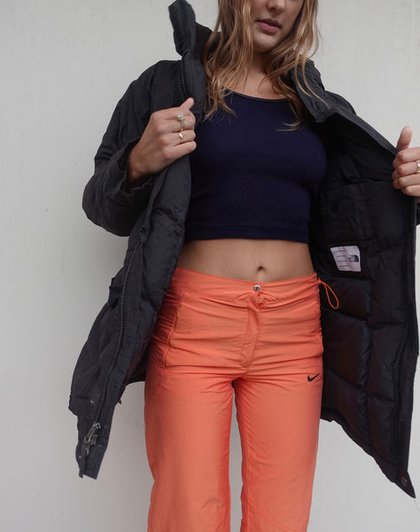 VINTAGE THE NORTH FACE PUFFER JACKET