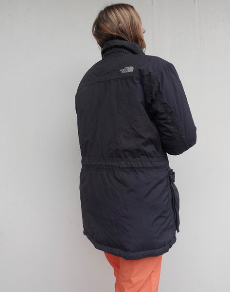 VINTAGE THE NORTH FACE PUFFER JACKET