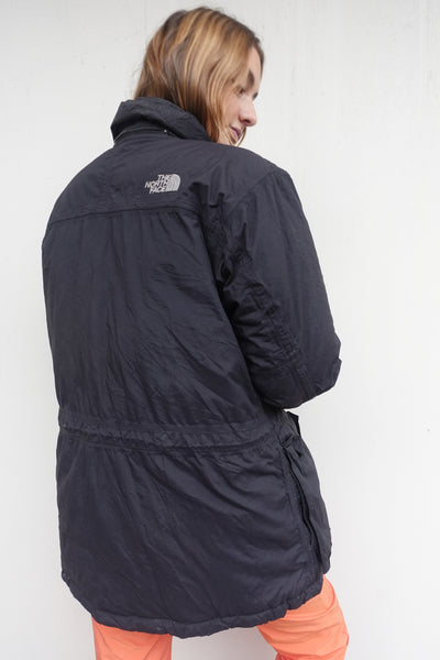 VINTAGE THE NORTH FACE PUFFER JACKET