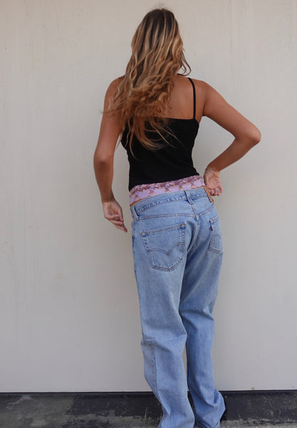 VINTAGE LEVIS 501 JEANS