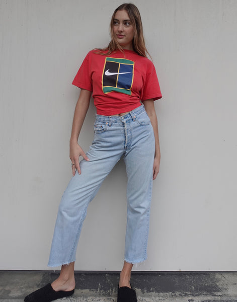 VINTAGE LEVIS 501 JEANS