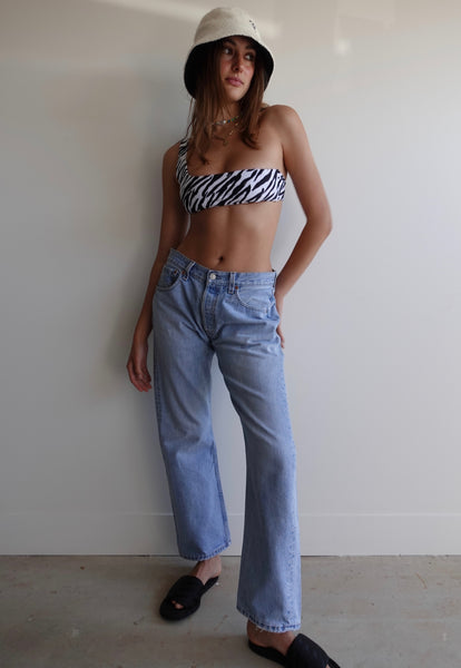 VINTAGE LEVIS 501 JEANS
