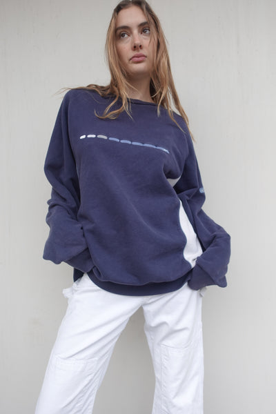 VINTAGE NIKE SWEATER